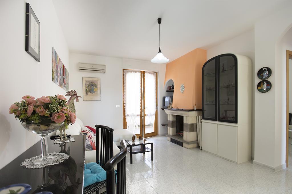 Casa Baleari 28C Διαμέρισμα Αλγκέρο Εξωτερικό φωτογραφία