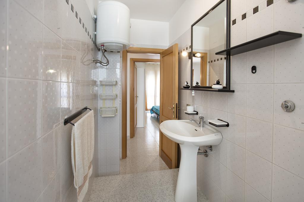 Casa Baleari 28C Διαμέρισμα Αλγκέρο Εξωτερικό φωτογραφία