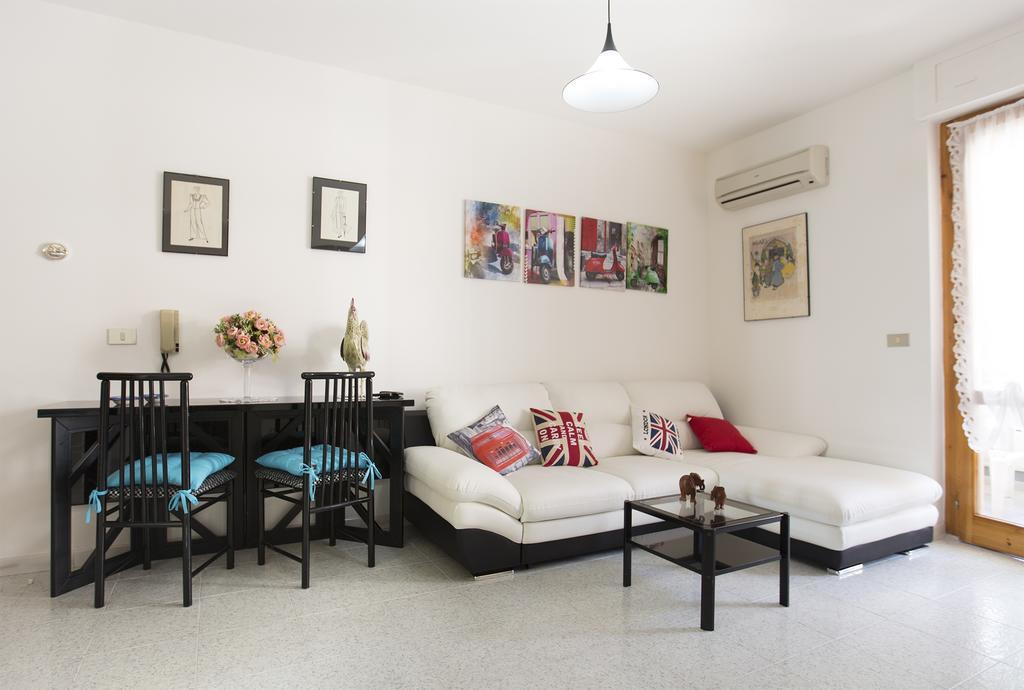 Casa Baleari 28C Διαμέρισμα Αλγκέρο Εξωτερικό φωτογραφία