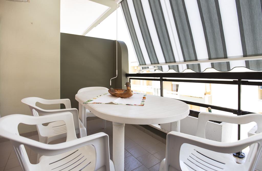 Casa Baleari 28C Διαμέρισμα Αλγκέρο Εξωτερικό φωτογραφία