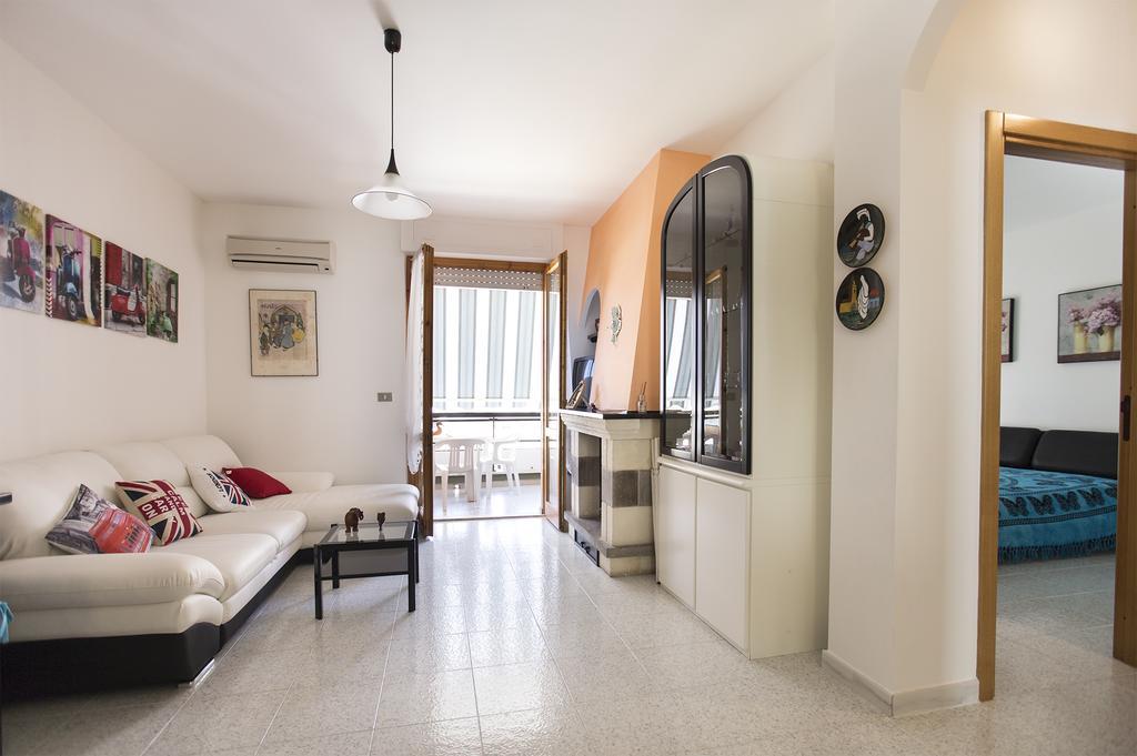 Casa Baleari 28C Διαμέρισμα Αλγκέρο Εξωτερικό φωτογραφία
