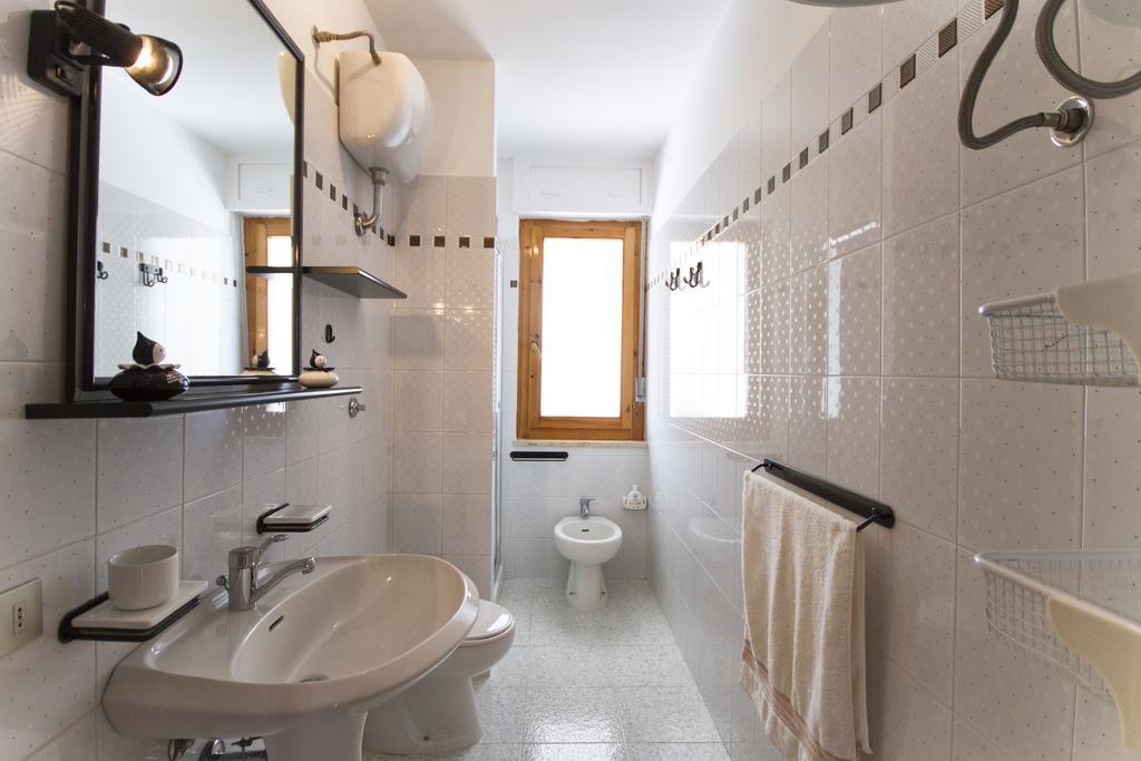 Casa Baleari 28C Διαμέρισμα Αλγκέρο Εξωτερικό φωτογραφία