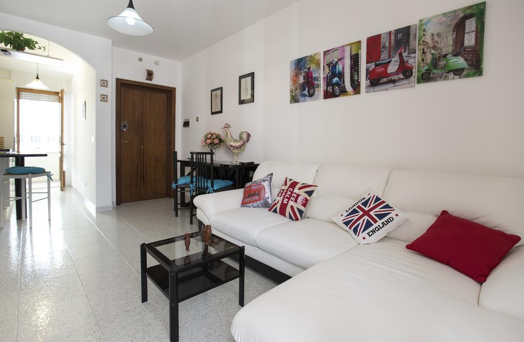 Casa Baleari 28C Διαμέρισμα Αλγκέρο Εξωτερικό φωτογραφία
